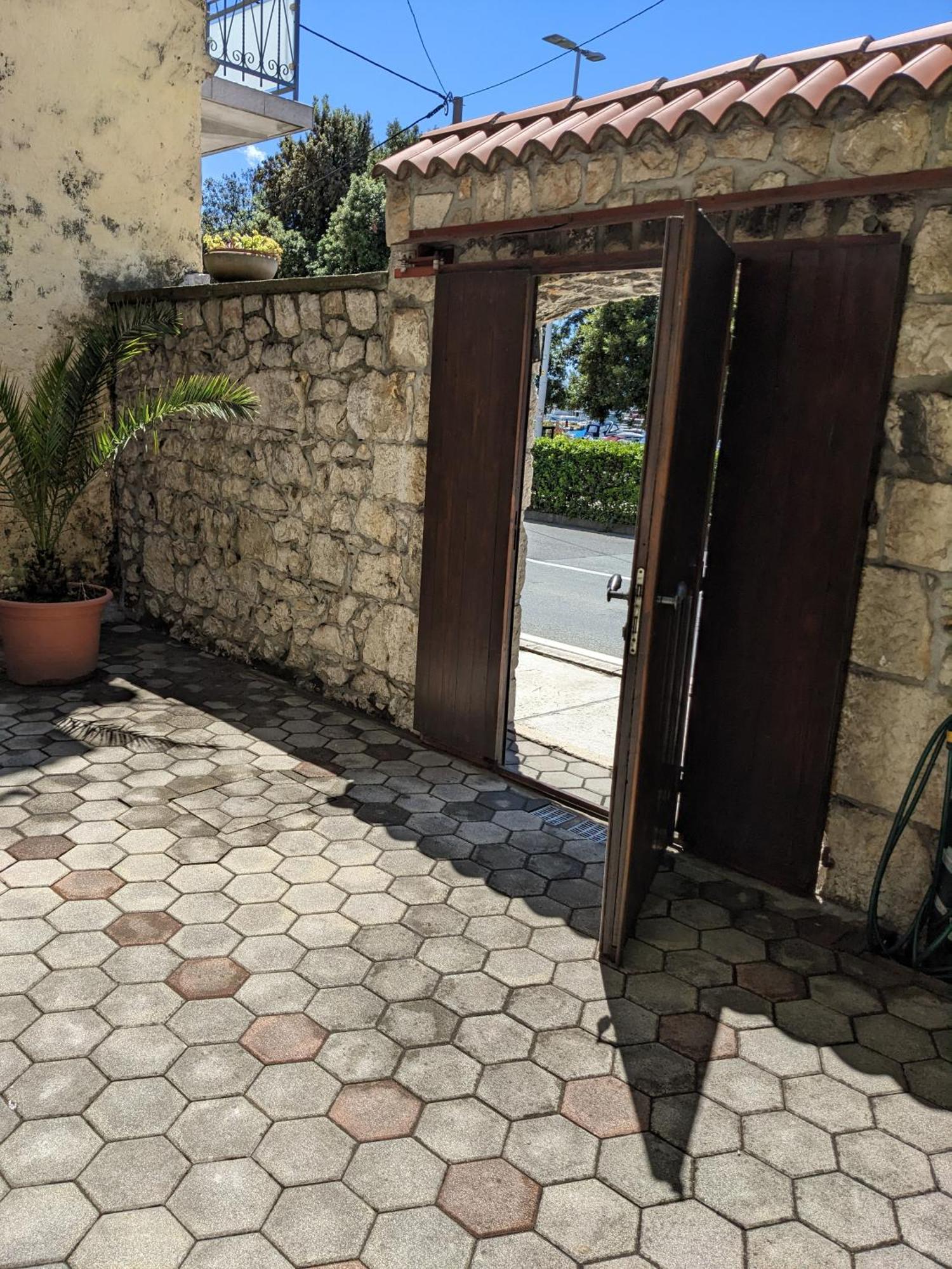 Monika Appartamento Novi Vinodolski