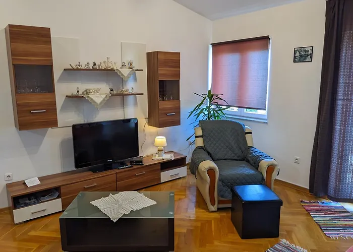 Apartments Monika