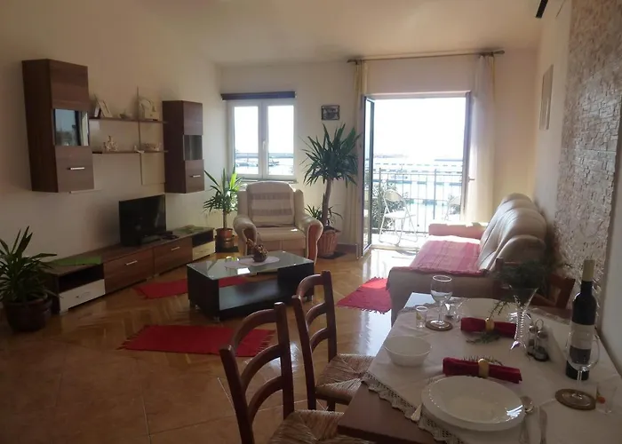 Apartments Monika