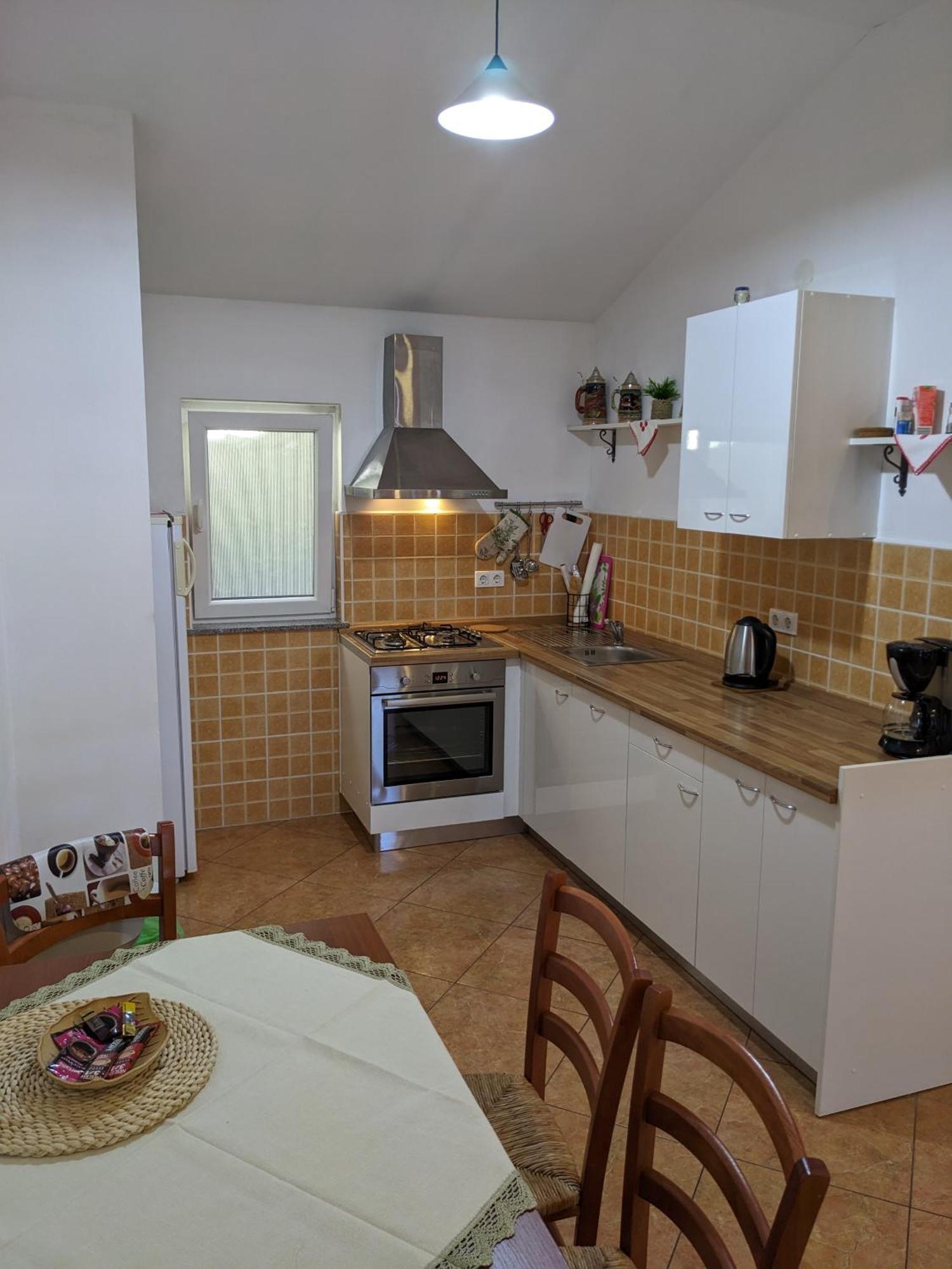 Apartment Monika *