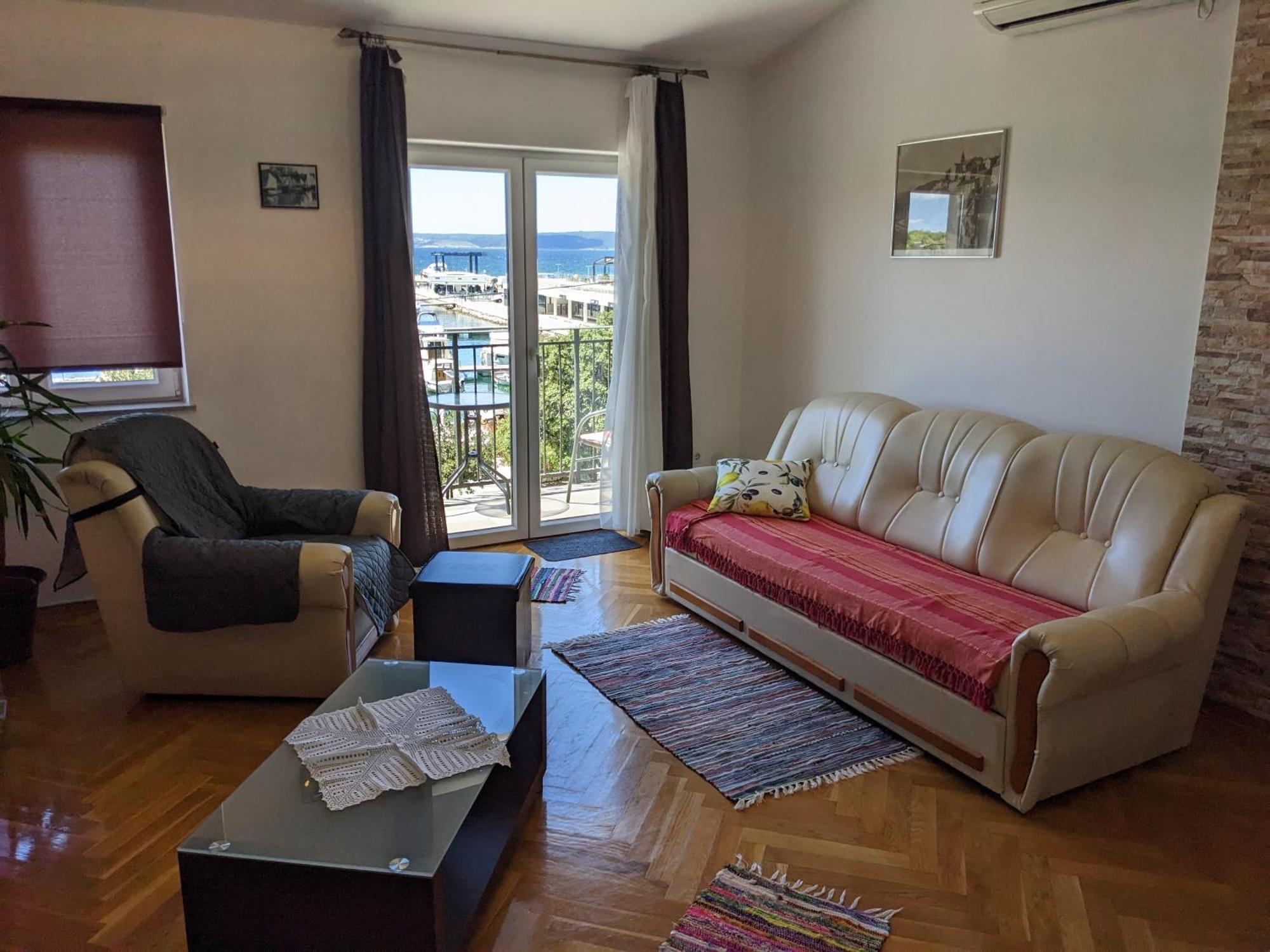 Apartment Monika