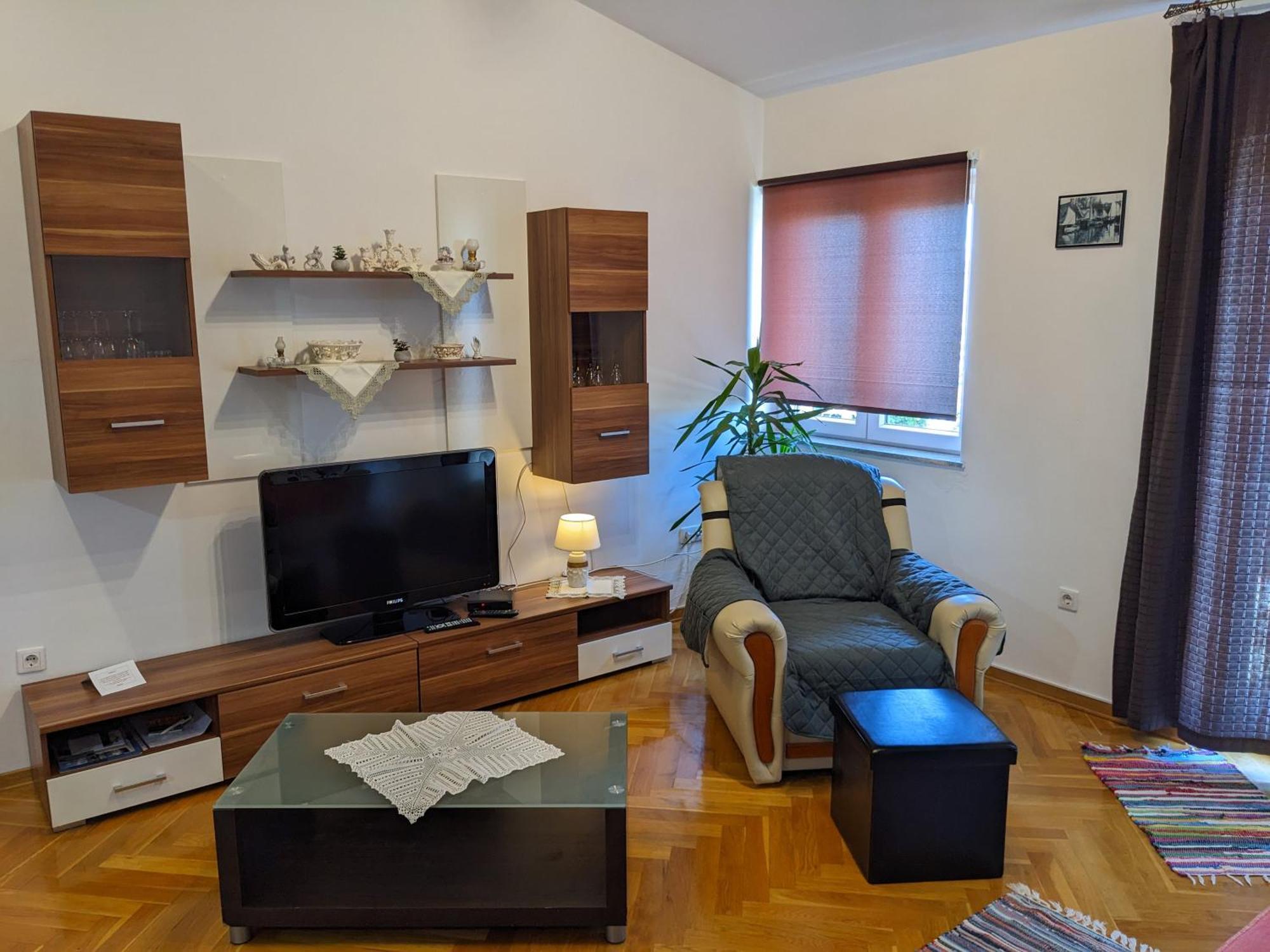 Monika Apartment Novi Vinodolski