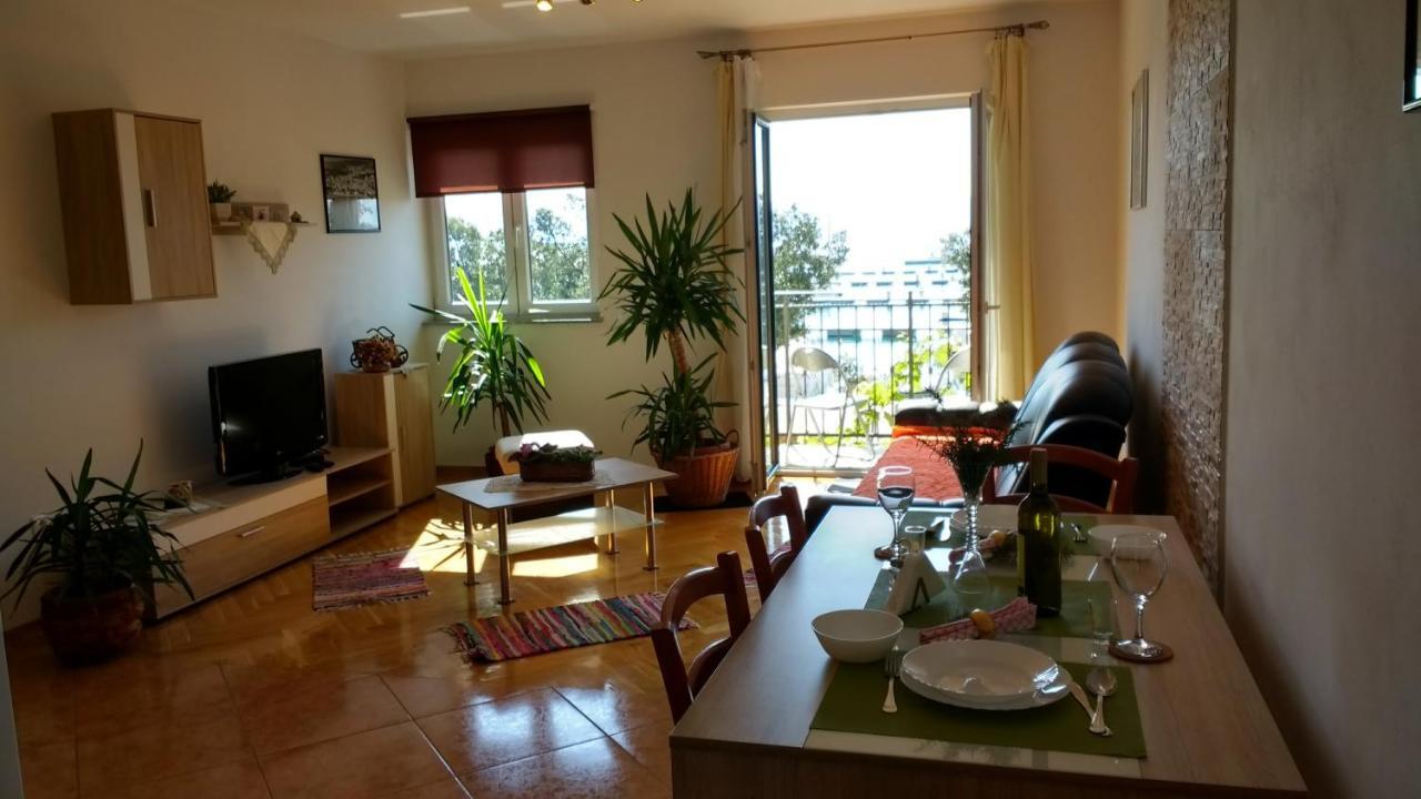 Monika Apartment Novi Vinodolski