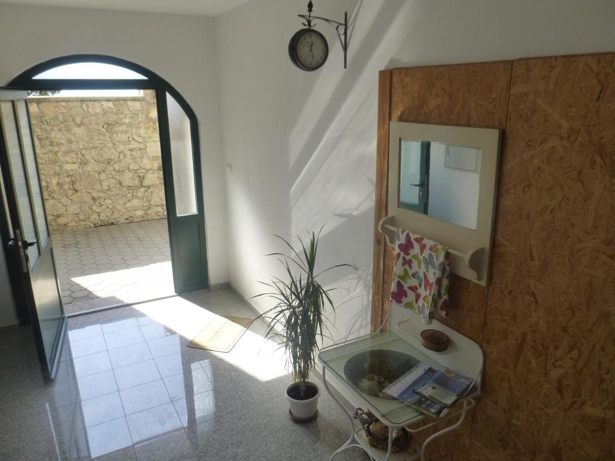 Monika Apartment Novi Vinodolski